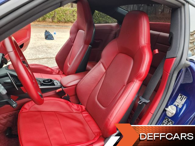 Porsche 911 Carrera купить на сайте DeffCars