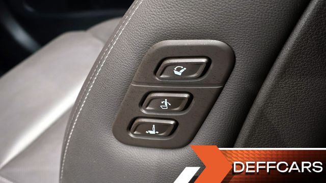 Hyundai GRANDEUR 2.4 Exclusive Special купить на сайте DeffCars