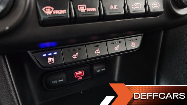 Kia SPORTAGE Diesel 1.6 2WD Trendy купить на сайте DeffCars