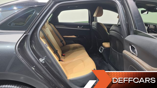 Kia K5 2.0 Noblesse купить на сайте DeffCars