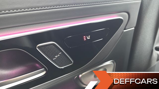 Mercedes GLC-CLASS GLC300 4MATIC Avnatgarde Coupe купить на сайте DeffCars