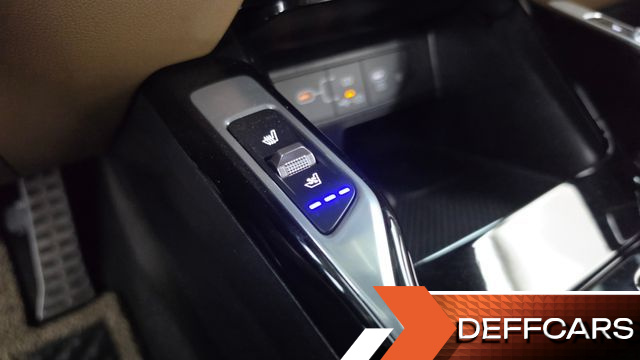 Kia SORENTO Gasoline 2.5T 4WD Gravity купить на сайте DeffCars