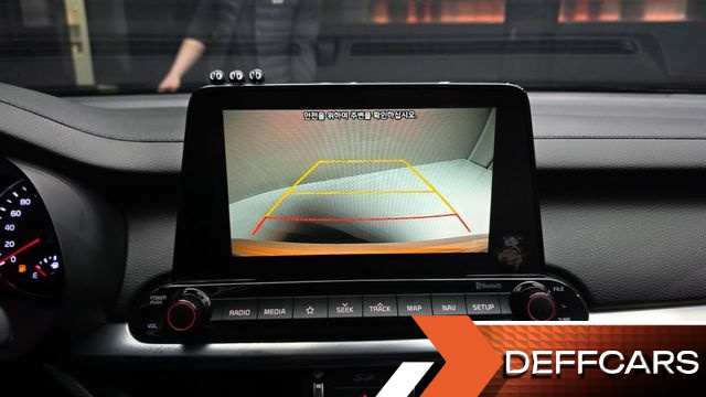 Kia K3 Signature купить на сайте DeffCars