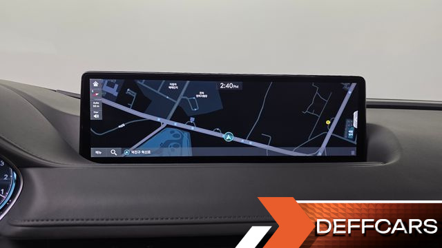 Genesis G80 Gasoline 2.5 Turbo AWD купить на сайте DeffCars