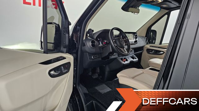 Mercedes SPRINTER 3.0 Diesel W907 купить на сайте DeffCars