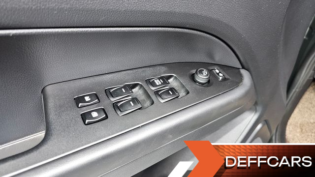 Ssangyong MUSSO Diesel 2.2 4WD Wild купить на сайте DeffCars