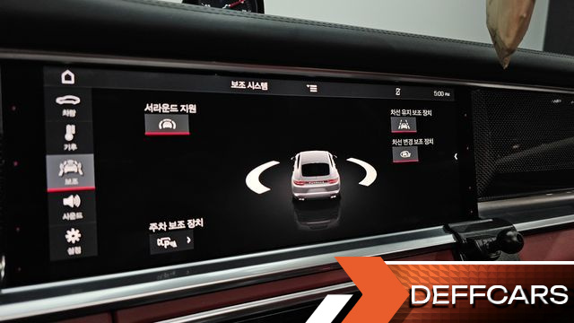 Porsche PANAMERA 4.0 GTS купить на сайте DeffCars