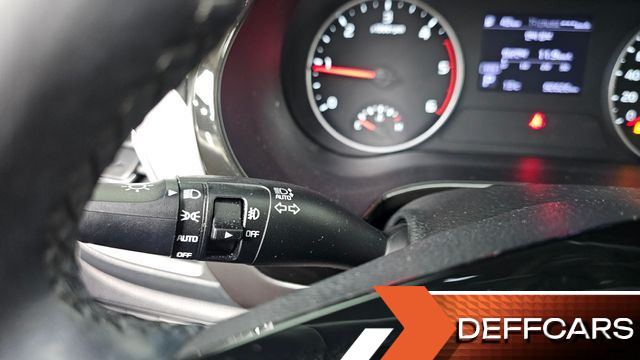 Kia SELTOS Diesel 1.6 2WD Noblesse купить на сайте DeffCars