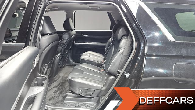 Hyundai PALISADE Diesel 2.2 4WD Le Blanc купить на сайте DeffCars