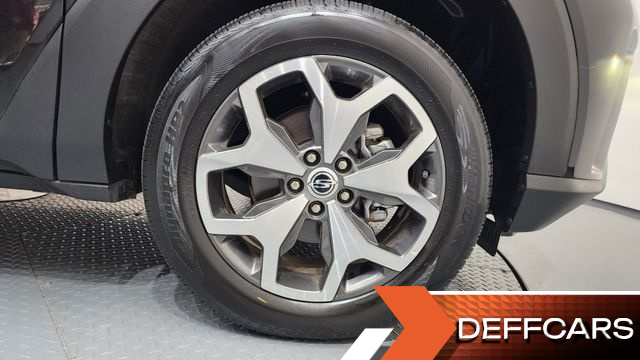 Ssangyong TORRES Gasoline 1.5 2WD T7 купить на сайте DeffCars