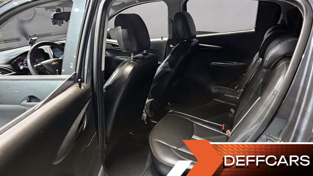ChevroletGMDaewoo SPARK LT купить на сайте DeffCars