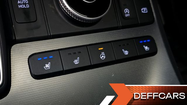 Hyundai PALISADE Diesel 2.2 2WD Calligraphy Black Edition купить на сайте DeffCars