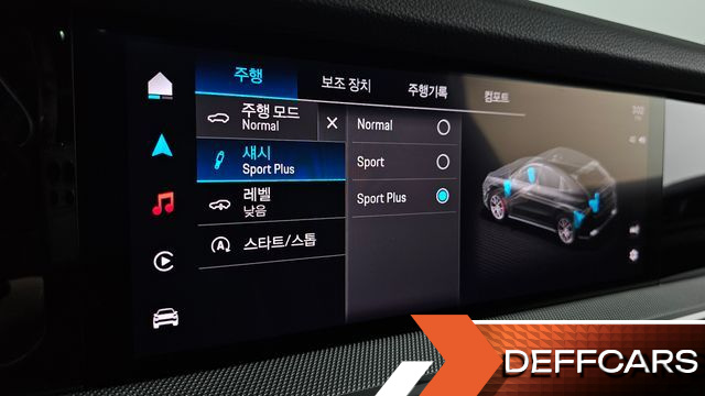 Porsche CAYENNE 3.0 Coupe купить на сайте DeffCars