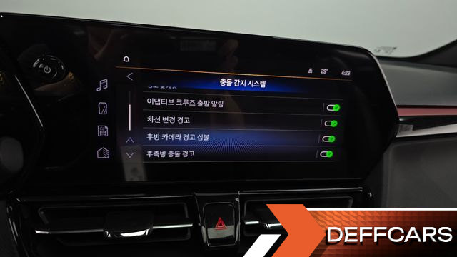 ChevroletGMDaewoo TRAILBLAZER 1.3 Turbo 4WD RS купить на сайте DeffCars