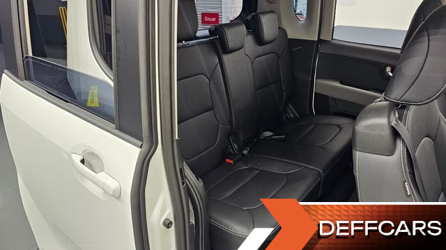 Kia RAY Prestige купить на сайте DeffCars