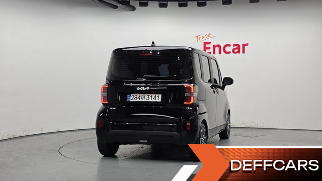 Kia RAY Signature купить на сайте DeffCars