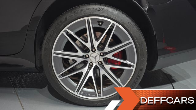 Mercedes AMG GT 4Door 43 4MATIC+ купить на сайте DeffCars