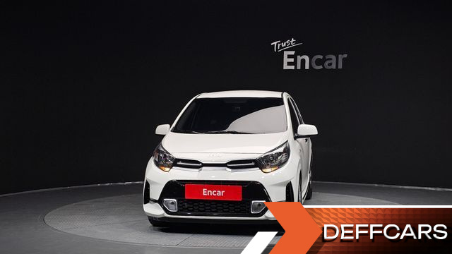 Kia MORNING Prestige купить на сайте DeffCars