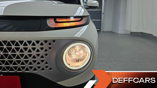 Hyundai CASPER Van Smart купить на сайте DeffCars