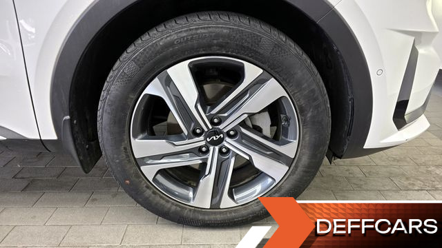 Kia SORENTO HEV 1.6 2WD Gravity купить на сайте DeffCars