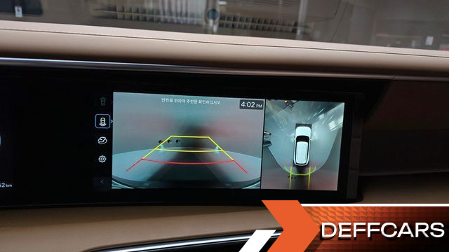 Hyundai PALISADE Gasoline 2.5T 2WD 9-Seater Calligraphy купить на сайте DeffCars