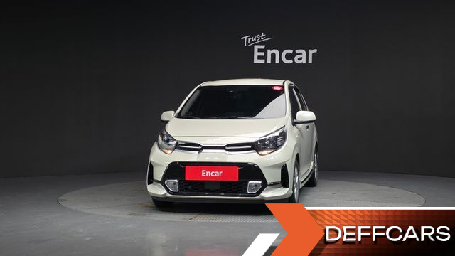 Kia MORNING Signature купить на сайте DeffCars