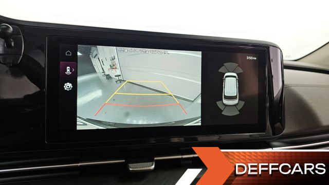 Kia CARNIVAL 9-Seater Noblesse купить на сайте DeffCars