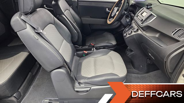 Kia RAY Luxury купить на сайте DeffCars