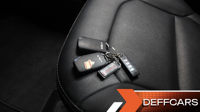 Kia RAY Prestige купить на сайте DeffCars