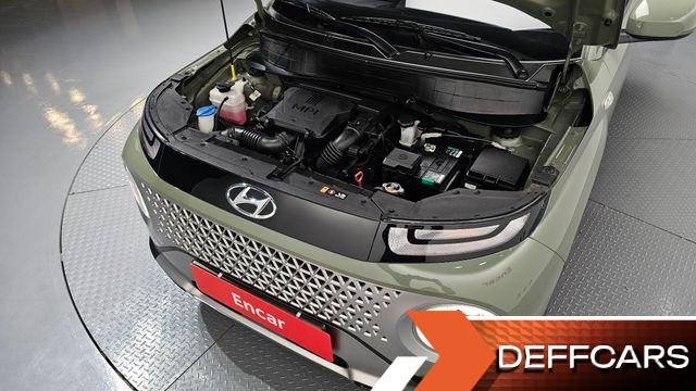 Hyundai CASPER The Essential купить на сайте DeffCars