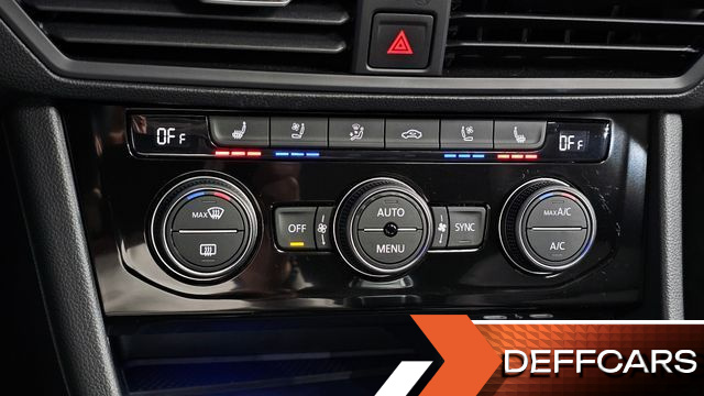 Volkswagen JETTA 1.5 TSI Prestige купить на сайте DeffCars