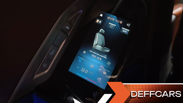 BMW I7 eDrive 50 M Sport купить на сайте DeffCars