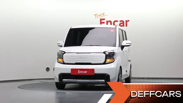 Kia RAY Prestige купить на сайте DeffCars