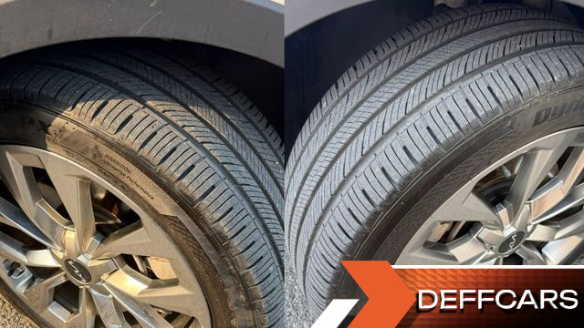 Kia SORENTO Gasoline 2.5T 2WD Prestige купить на сайте DeffCars