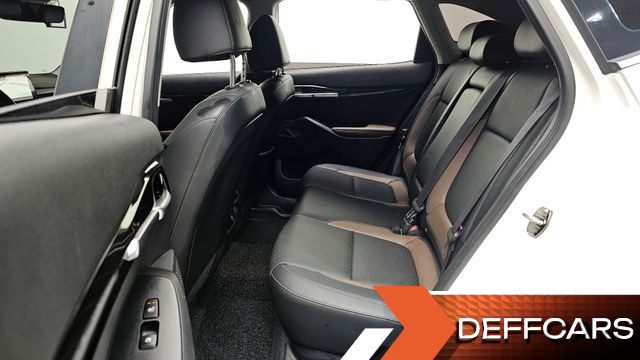 Kia SELTOS Gasoline 1.6 Turbo 4WD Noblesse купить на сайте DeffCars