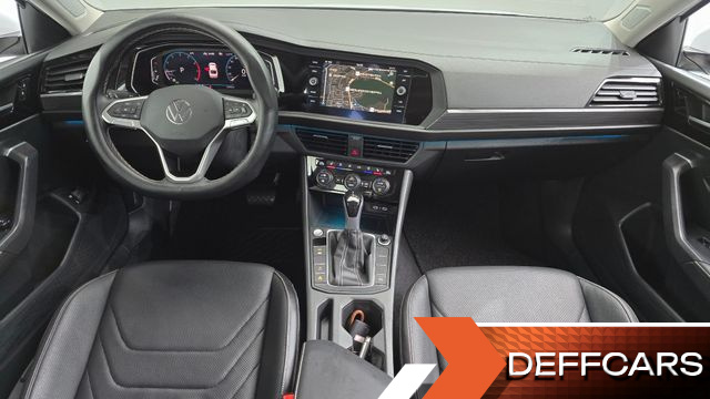 Volkswagen JETTA 1.5 TSI Prestige купить на сайте DeffCars