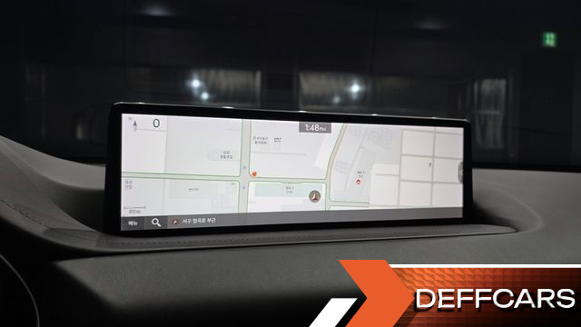 Genesis GV80 2.5T Gasoline AWD купить на сайте DeffCars