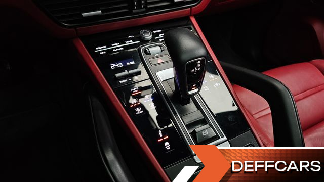 Porsche CAYENNE 3.0 Coupe купить на сайте DeffCars