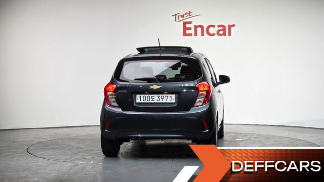 ChevroletGMDaewoo SPARK Premier купить на сайте DeffCars
