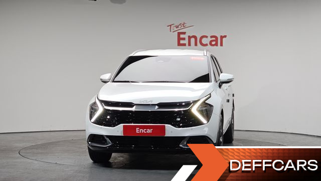 Kia SPORTAGE Diesel 2.0 2WD Nobleless купить на сайте DeffCars