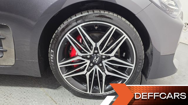 Kia STINGER 3.3 GT AWD Masters Turbo Package купить на сайте DeffCars