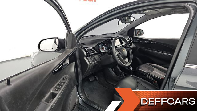 ChevroletGMDaewoo SPARK Premier купить на сайте DeffCars