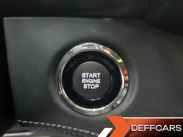 Ssangyong REXTON Diesel 2.2 4WD Prestige купить на сайте DeffCars