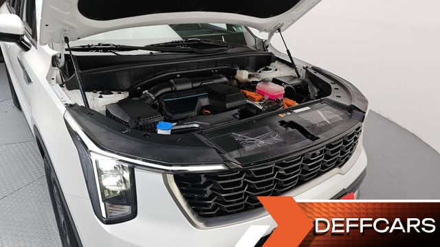 Kia SORENTO HEV 1.6 2WD Noblesse купить на сайте DeffCars