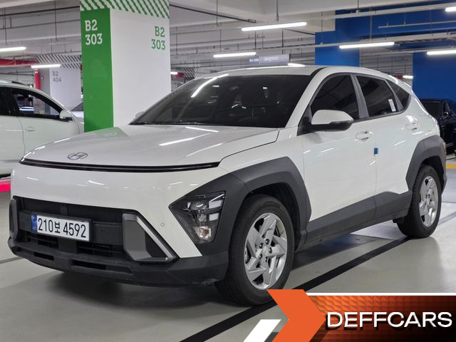 Hyundai KONA Modern купить на сайте DeffCars