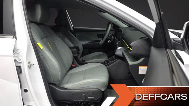 Hyundai KONA Inspiration купить на сайте DeffCars