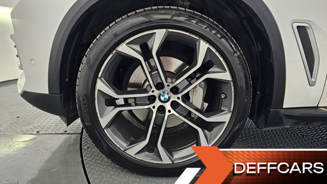 BMW X5 xDrive 40i xLine купить на сайте DeffCars