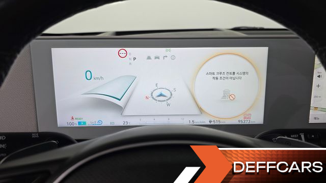Hyundai IONIQ5 Long range Prestige купить на сайте DeffCars