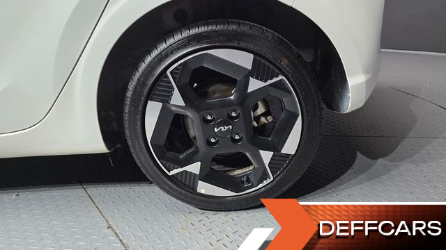 Kia MORNING Signiture купить на сайте DeffCars