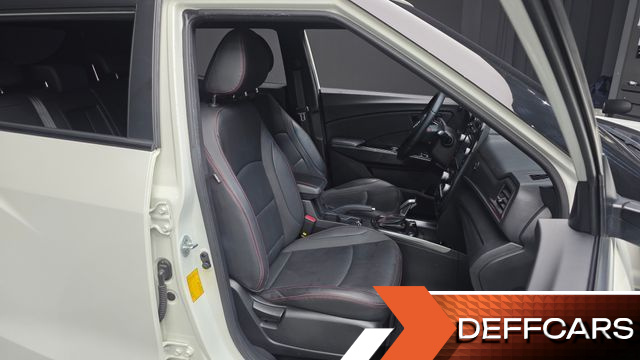 Ssangyong TIBOLI Gasoline 1.5 2WD V5 купить на сайте DeffCars